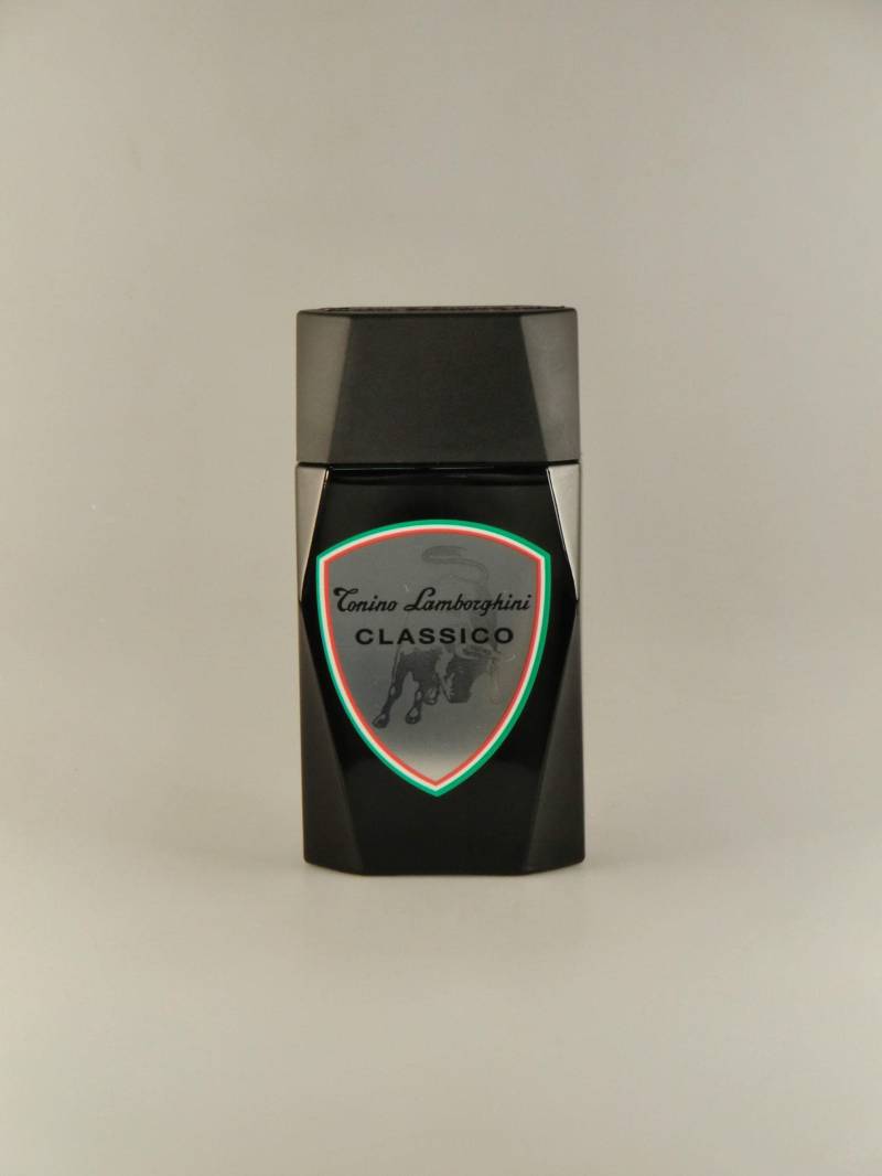 Old Edition Tonino Lamborghini Classico Eau De Toilette Für Homme 100 Ml. /100Ml Old Edition Tonino Lamborghini Classico Eau De Toilette Für Homme 100 Ml. /100Ml von Etsy - VintageRetroEu