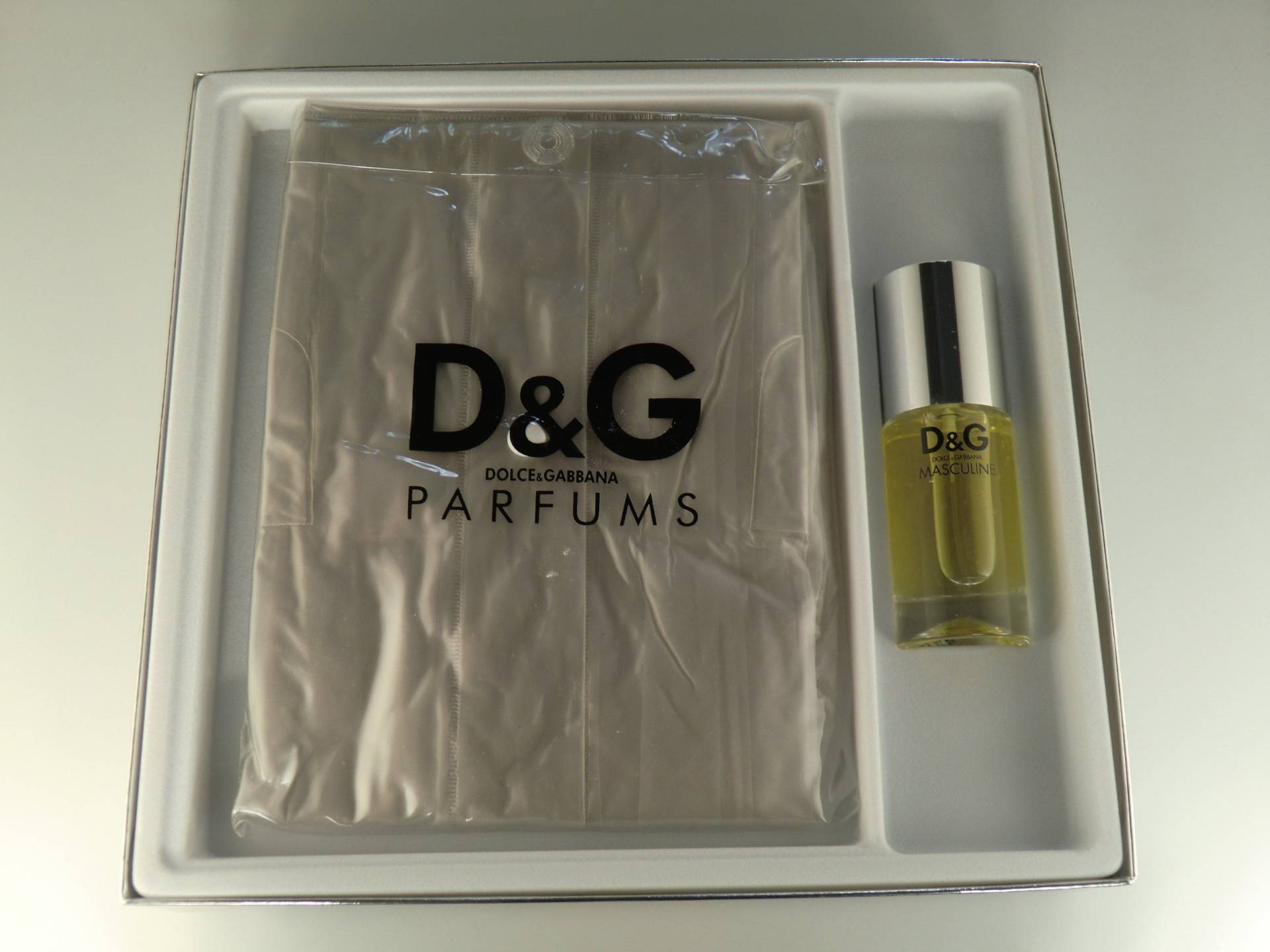 Original Dolce & Gabbana Dg Masculine Geschenkset Eau De Toilette 1.7 Fl.oz. /50Ml+Regenjacke Top Selten Original Dolce & Gabbana Dg Masculine Geschenkset Eau De Toilette 1.7 Fl.oz. /50Ml+Regenjacke Top Selten von Etsy - VintageRetroEu