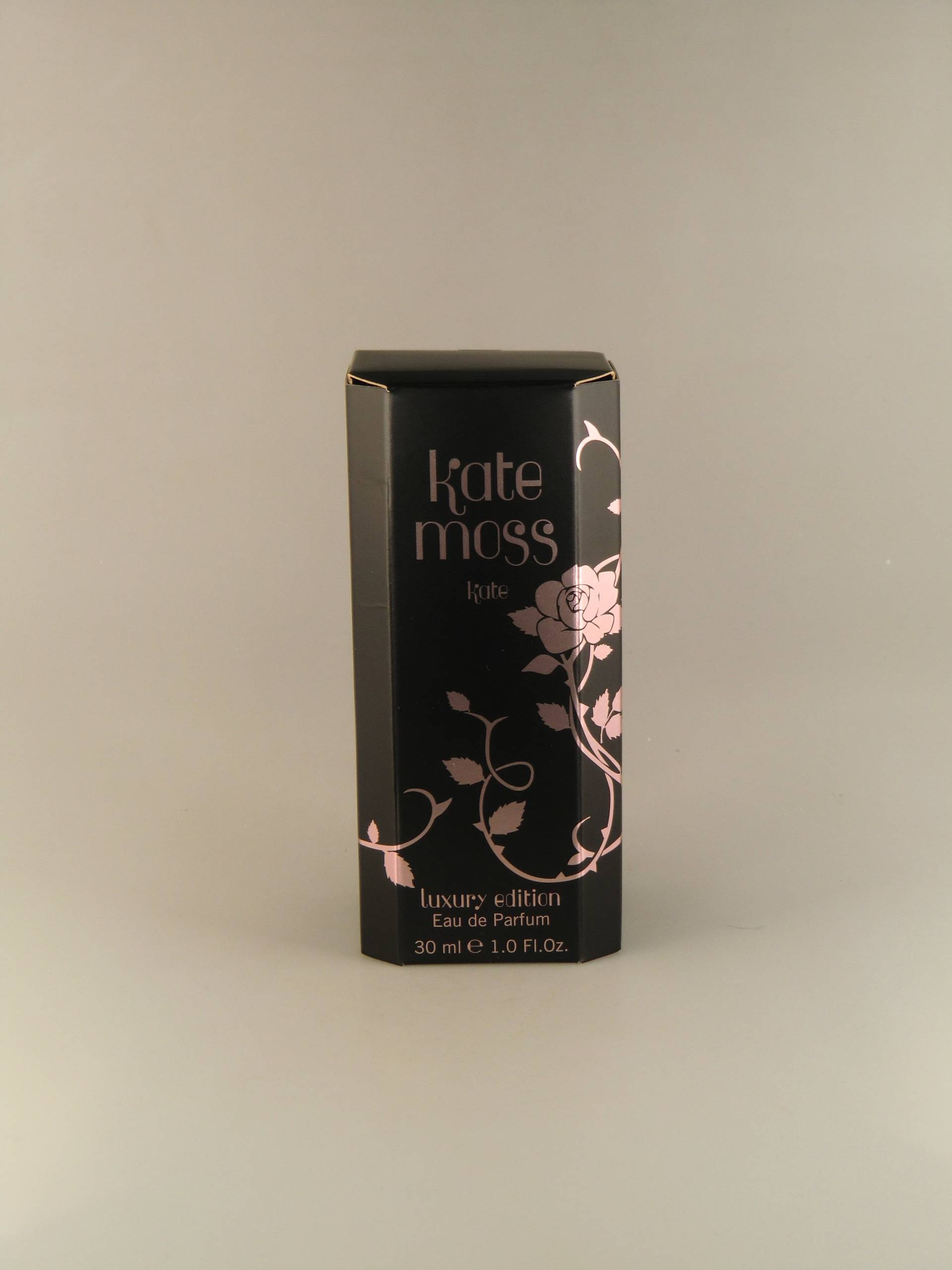 Original Rare Kate By Moss Luxury Edition Eau De Parfum Woman 1. Fl.oz./30Ml von Etsy - VintageRetroEu