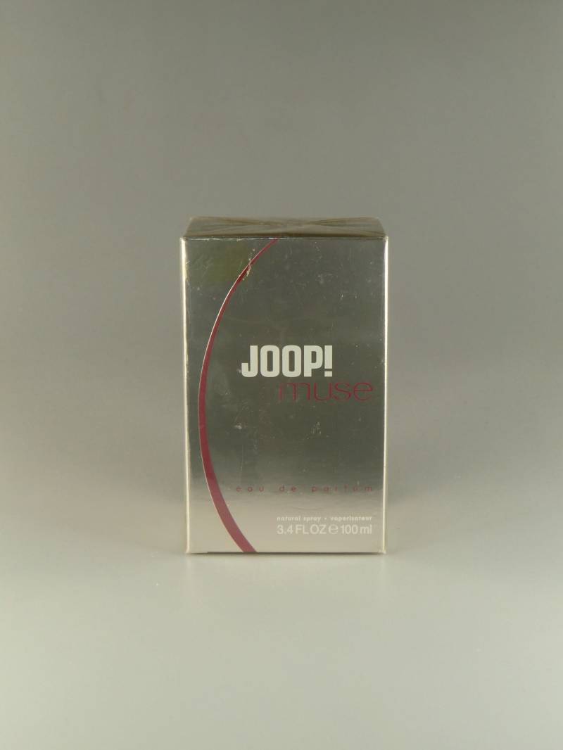 Original Seltene Joop Muse Eau De Parfum Frau 3.4 Fl.oz./100Ml von Etsy - VintageRetroEu