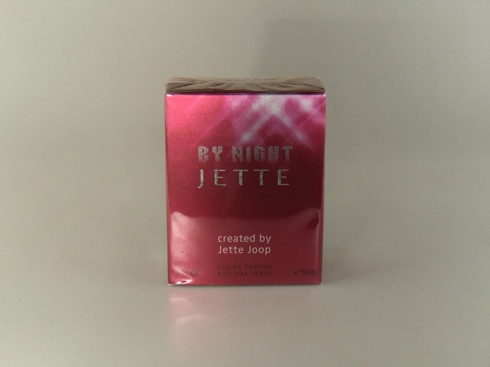 Original Seltenes Joop By Night Jette Eau De Parfum Woman 1.7 Fl.oz. /50Ml von Etsy - VintageRetroEu