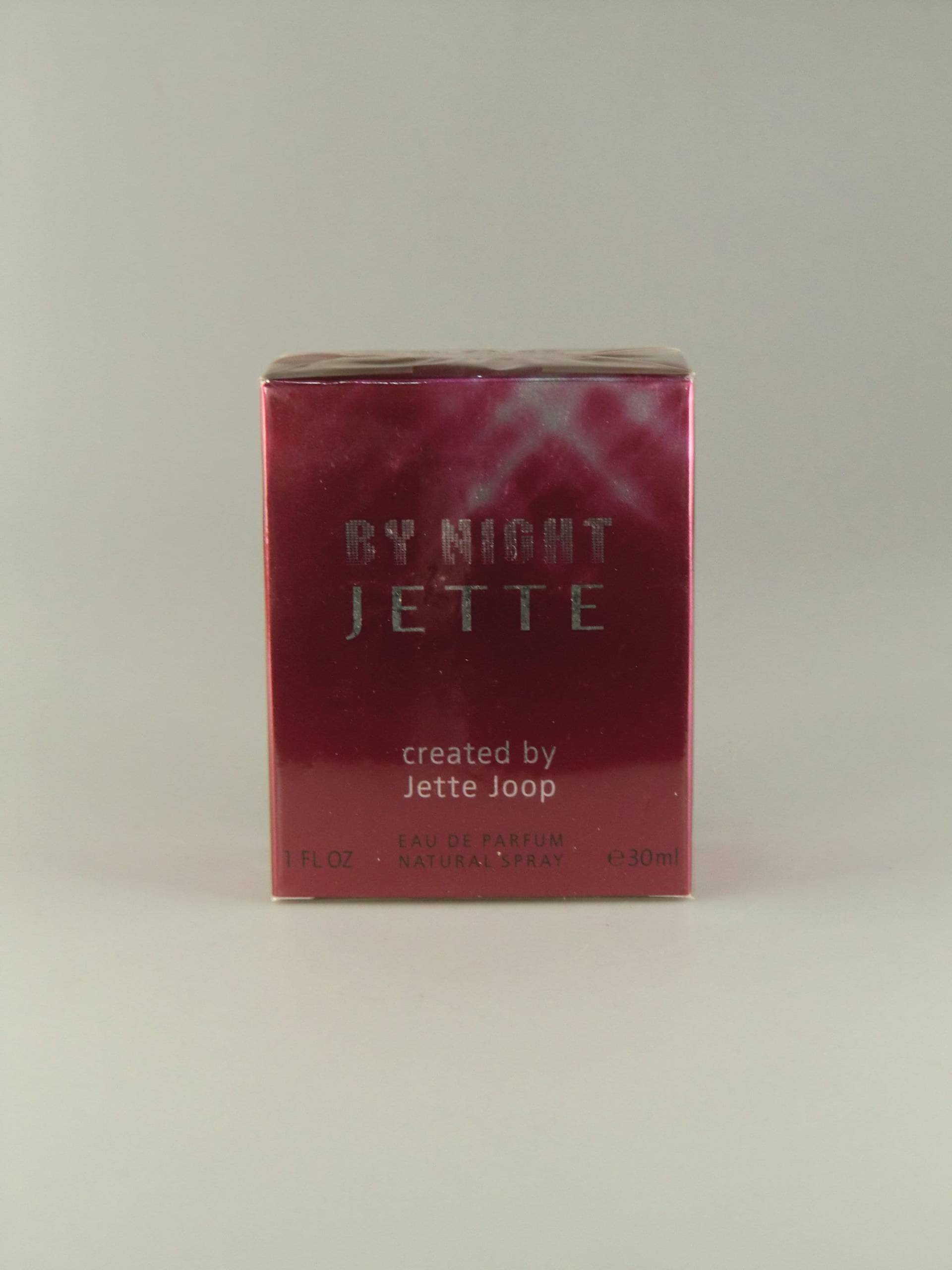Original Seltenes Joop By Night Jette Eau De Parfum Woman 1.fl.oz./30Ml von Etsy - VintageRetroEu