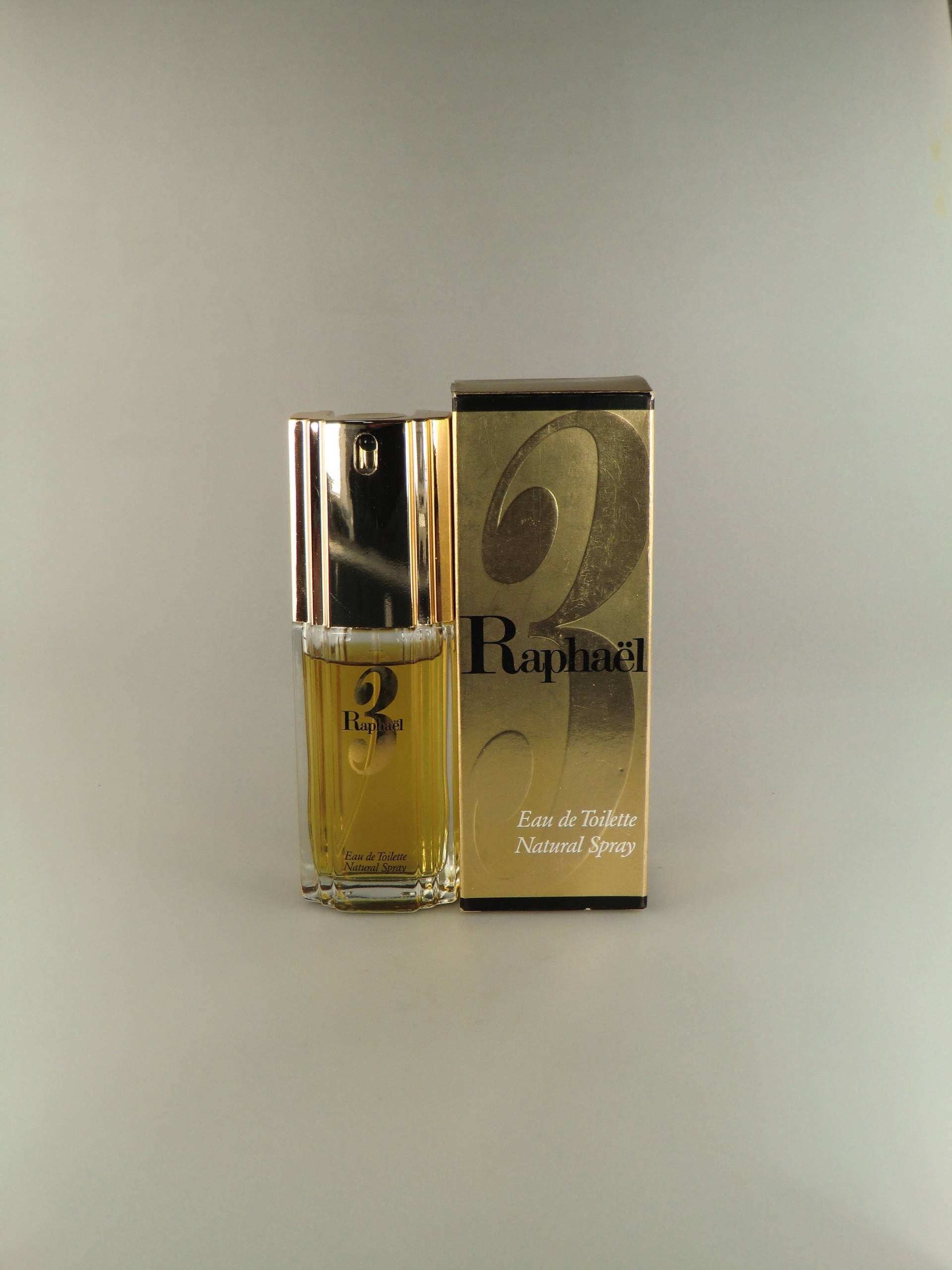 Original Vintage 4711 Mulhens Raphael 3 Eau De Toilette 60Ml von Etsy - VintageRetroEu