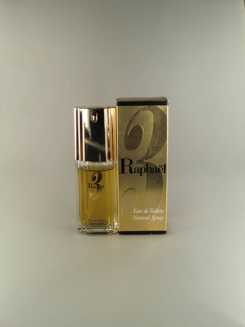Original Vintage 4711 Mulhens Raphael 3 Eau De Toilette 2.1 Fl.oz/60Ml von Etsy - VintageRetroEu