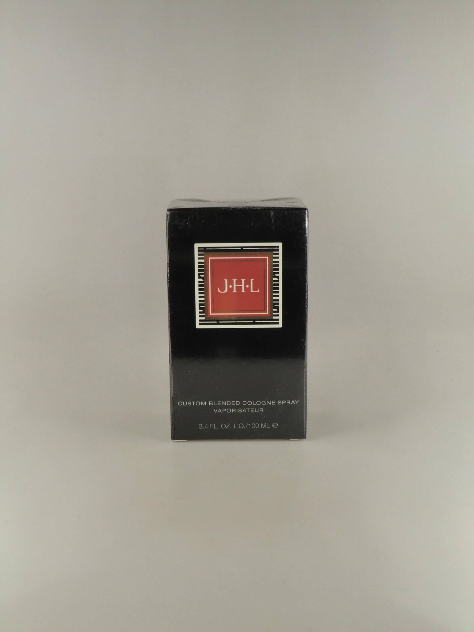 Original Vintage Aramis Jhl Custom Blended Cologne Spray 100 Ml. /100Ml Original Vintage Aramis Jhl Custom Blended Cologne Spray 100 Ml. /100Ml von Etsy - VintageRetroEu