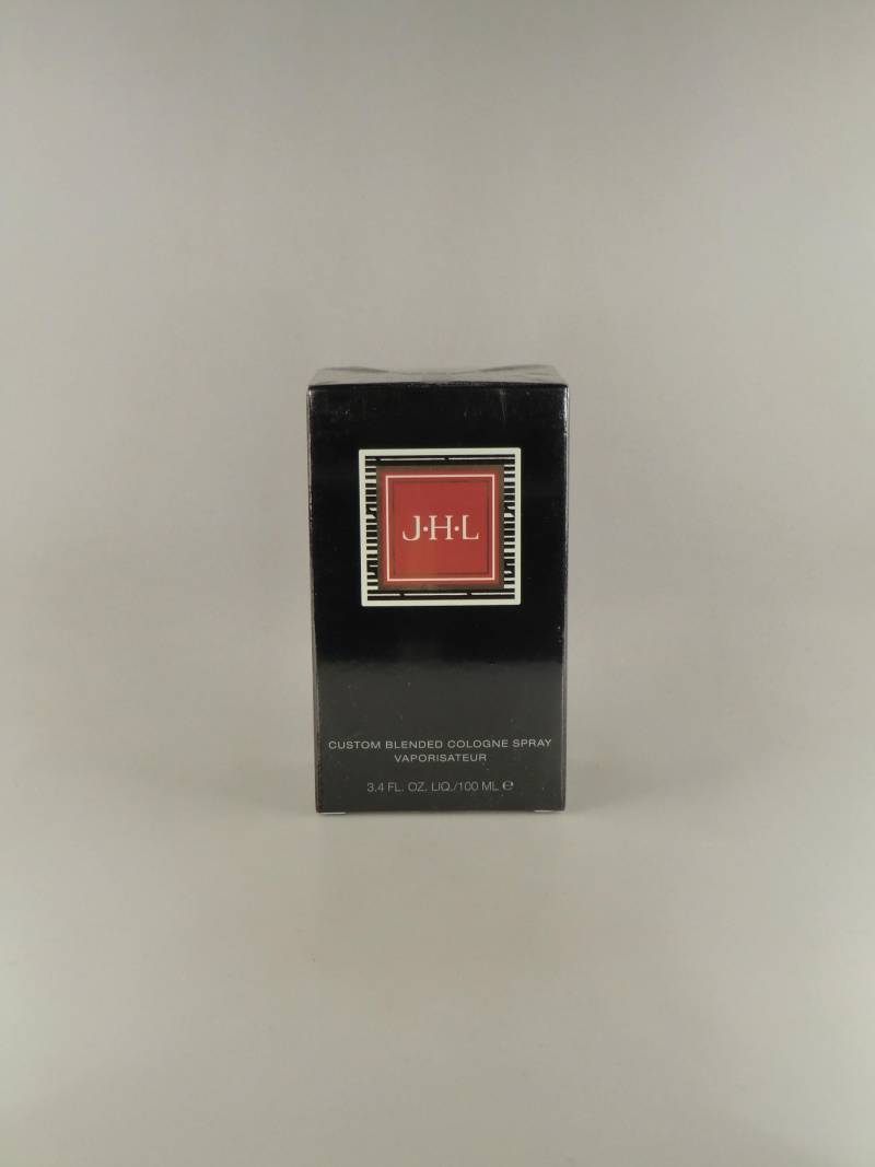 Original Vintage Aramis Jhl Custom Blended Cologne Spray 100 Ml. /100Ml von Etsy - VintageRetroEu