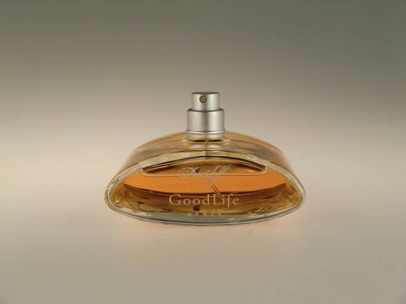 Original Vintage Davidoff Good Life Woman Eau De Parfum Spray 100 Ml von Etsy - VintageRetroEu