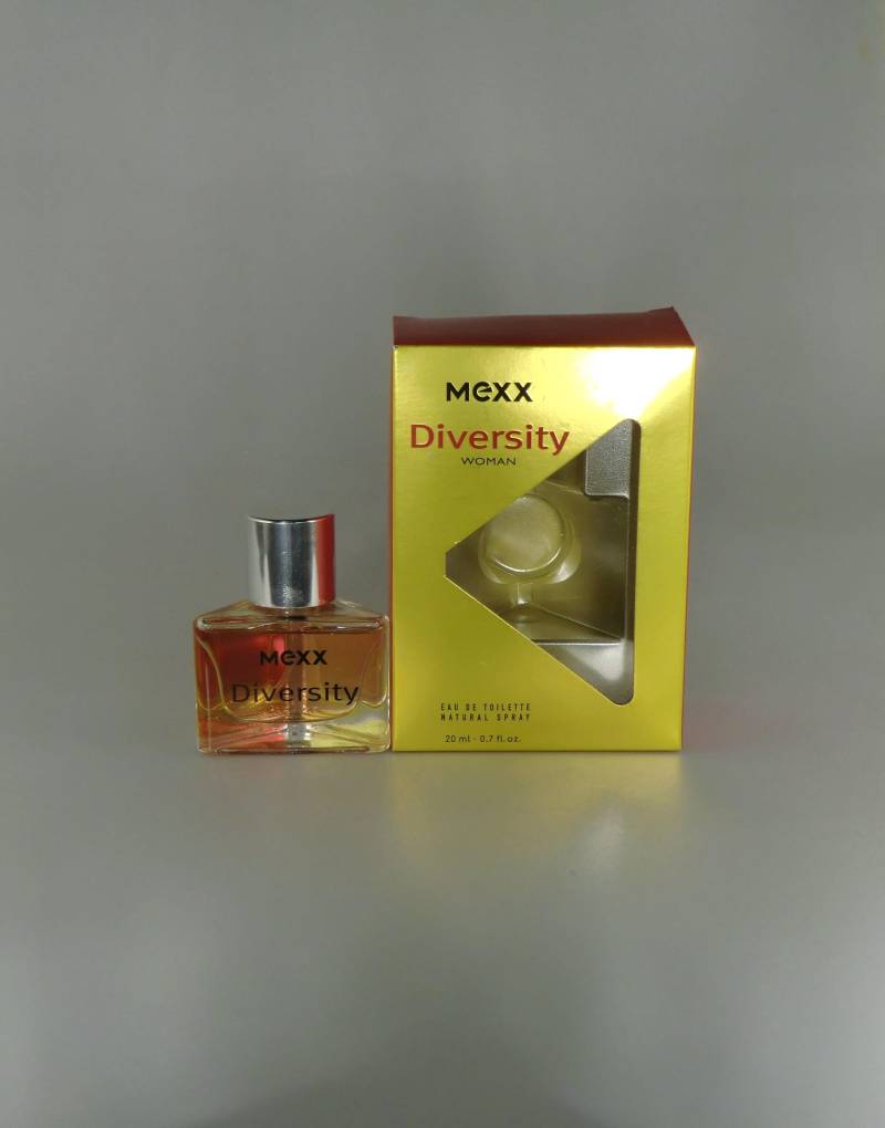 Original Vintage Mexx Vielfalt Frau Eau De Toilette 20 Ml/0.7 Fl Oz von Etsy - VintageRetroEu