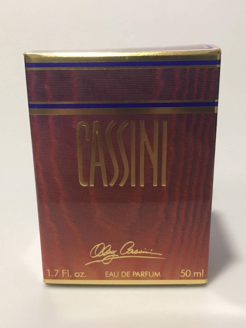 Original Vintage Oleg Cassini Für Frauen Eau De Parfum 400 Ml. /50Ml von Etsy - VintageRetroEu