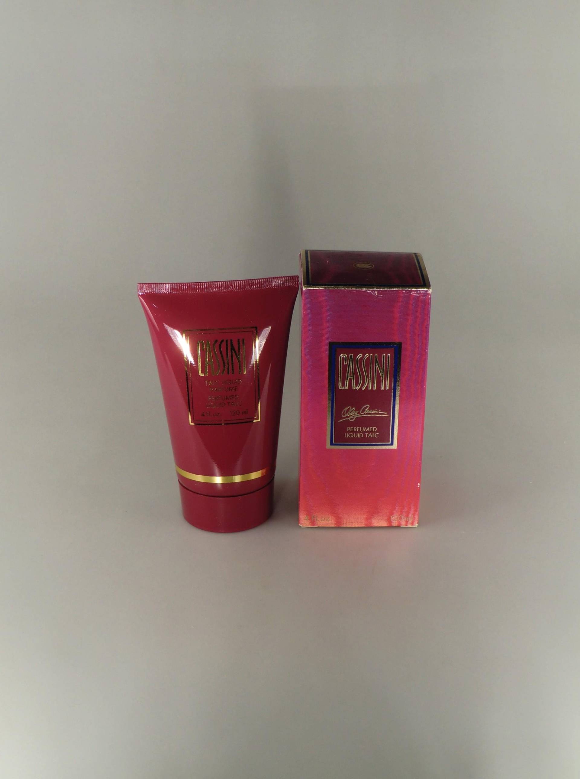 Original Vintage Oleg Cassini Woman Parfümierte Flüssigkeit Talk 110 Ml. /120Ml von Etsy - VintageRetroEu