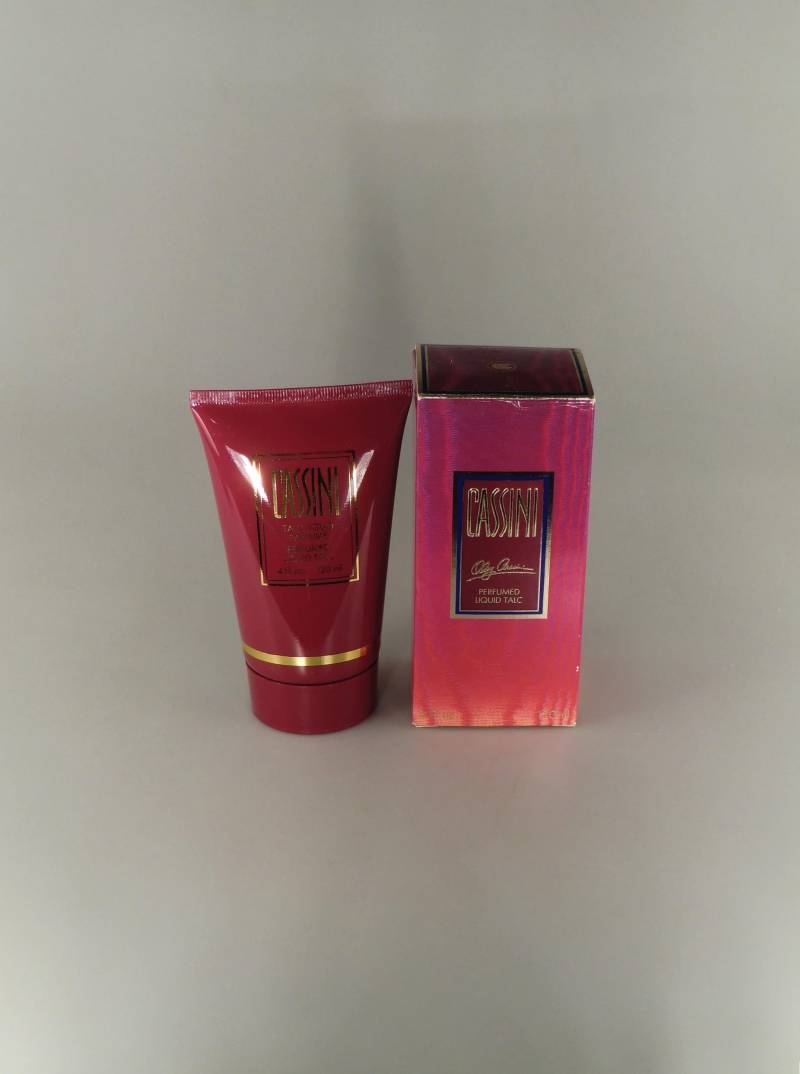 Original Vintage Oleg Cassini Woman Parfümierte Flüssigkeit Talk 110 Ml. /120Ml von Etsy - VintageRetroEu