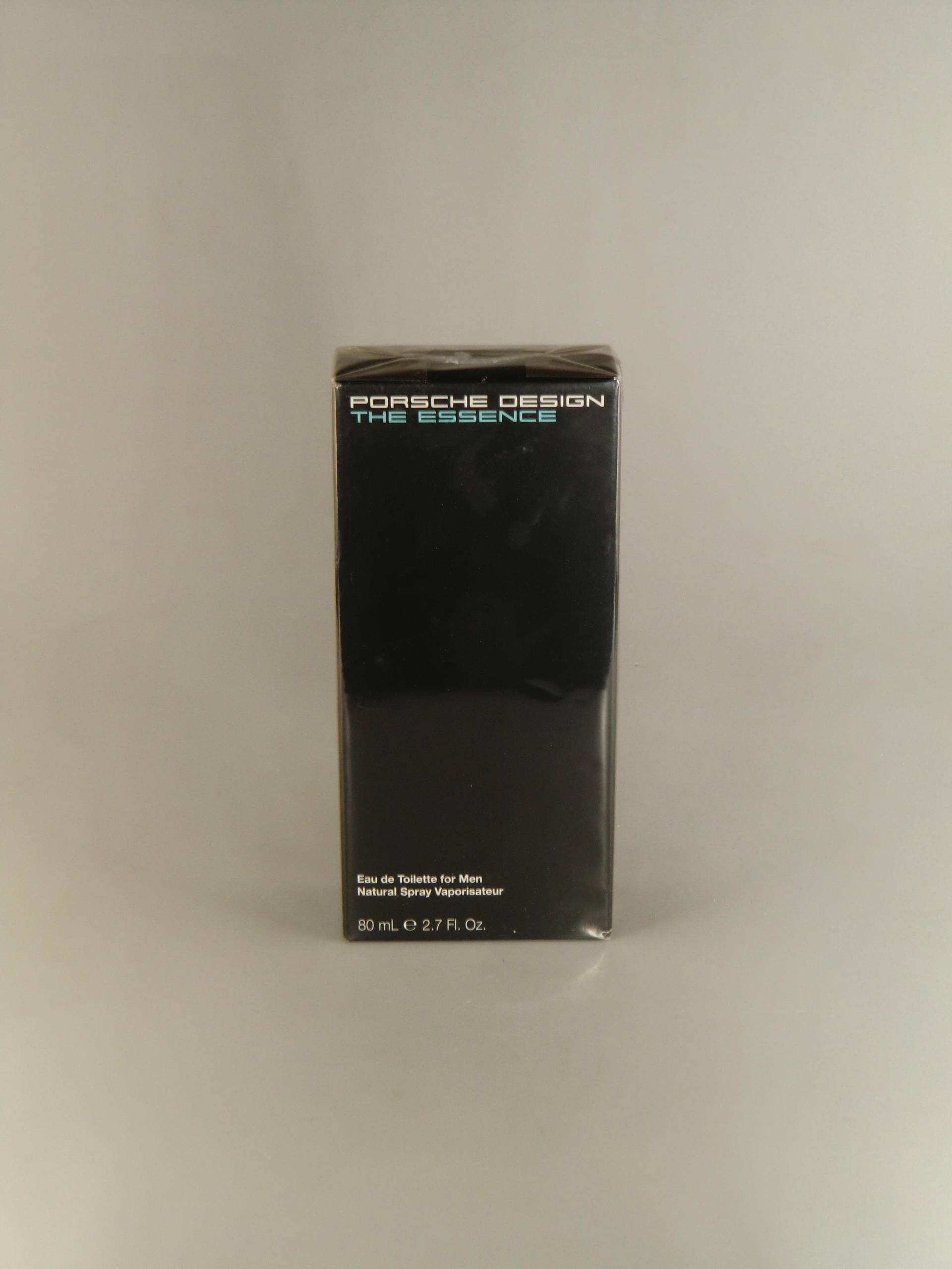 Porsche Design The Essence Eau De Toilette Für Männer 700 Ml. /80Ml Selten Porsche Design The Essence Eau De Toilette Für Männer 700 Ml. /80Ml Selten von Etsy - VintageRetroEu