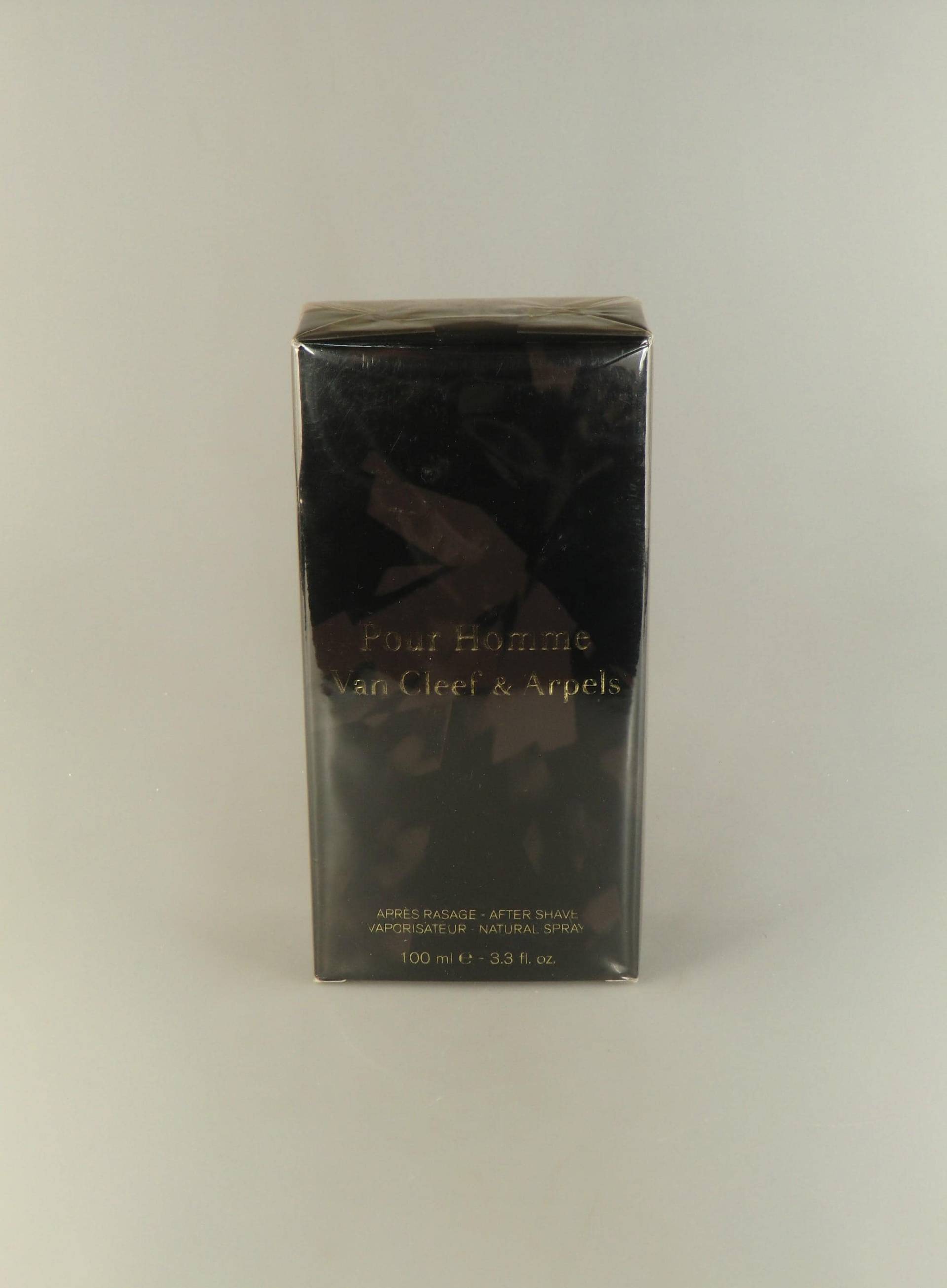 Rar Van Cleef & Arpels Pour Homme After Shave Natürliches Spray 100 Ml/3.3Fl. Unze Rar Van Cleef & Arpels Pour Homme After Shave Natürliches Spray 100 Ml/3.3Fl. Unze von Etsy - VintageRetroEu