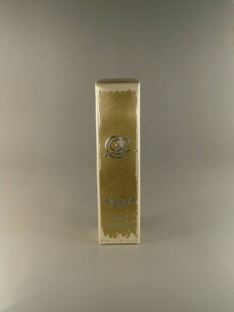 Roberto Cavalli Serpentine Körperspray Creme 5.1 Fl.oz. /150Ml von Etsy - VintageRetroEu