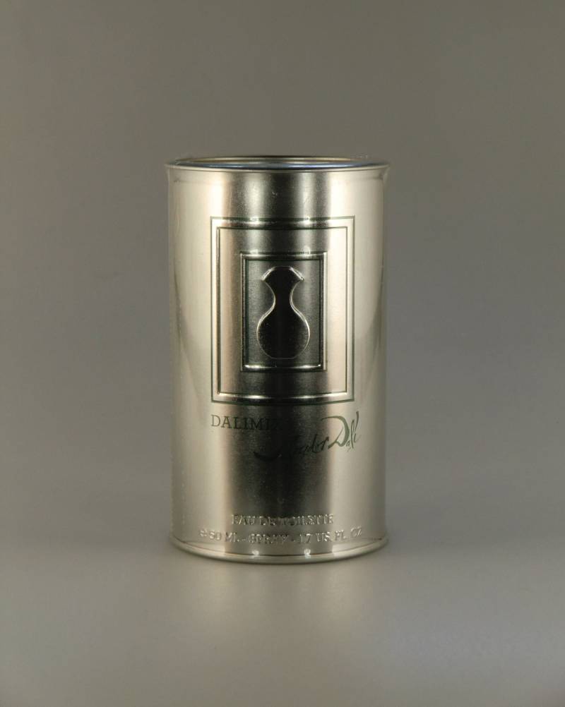 Salvador Dali Dalimix Woman Eau De Toilette 400 Ml. /50Ml Salvador Dali Dalimix Woman Eau De Toilette 400 Ml. /50Ml von Etsy - VintageRetroEu