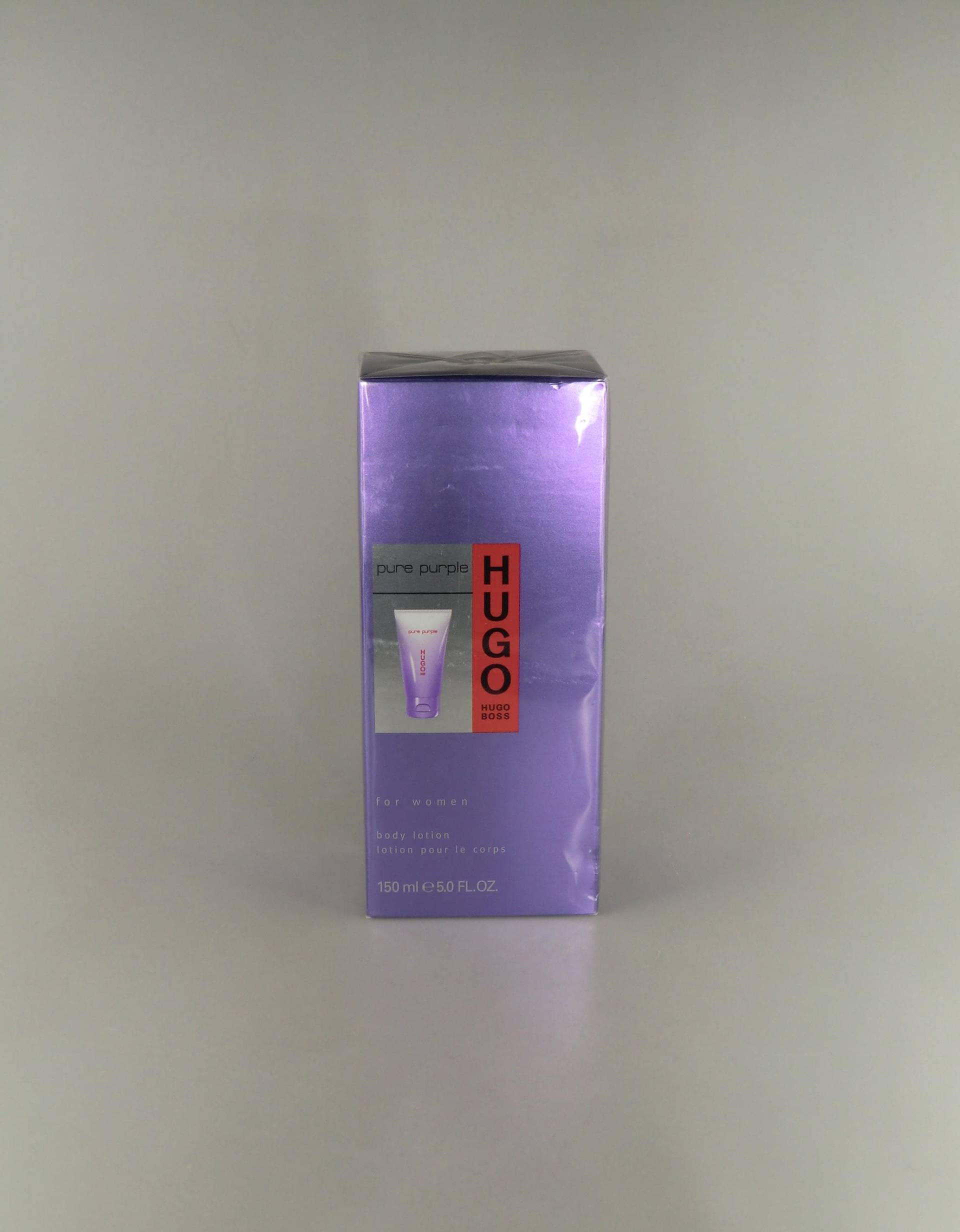 Seltene Hugo Boss Pure Purple Körperlotion Für Frauen 5.0 Fl.oz. /150Ml von Etsy - VintageRetroEu