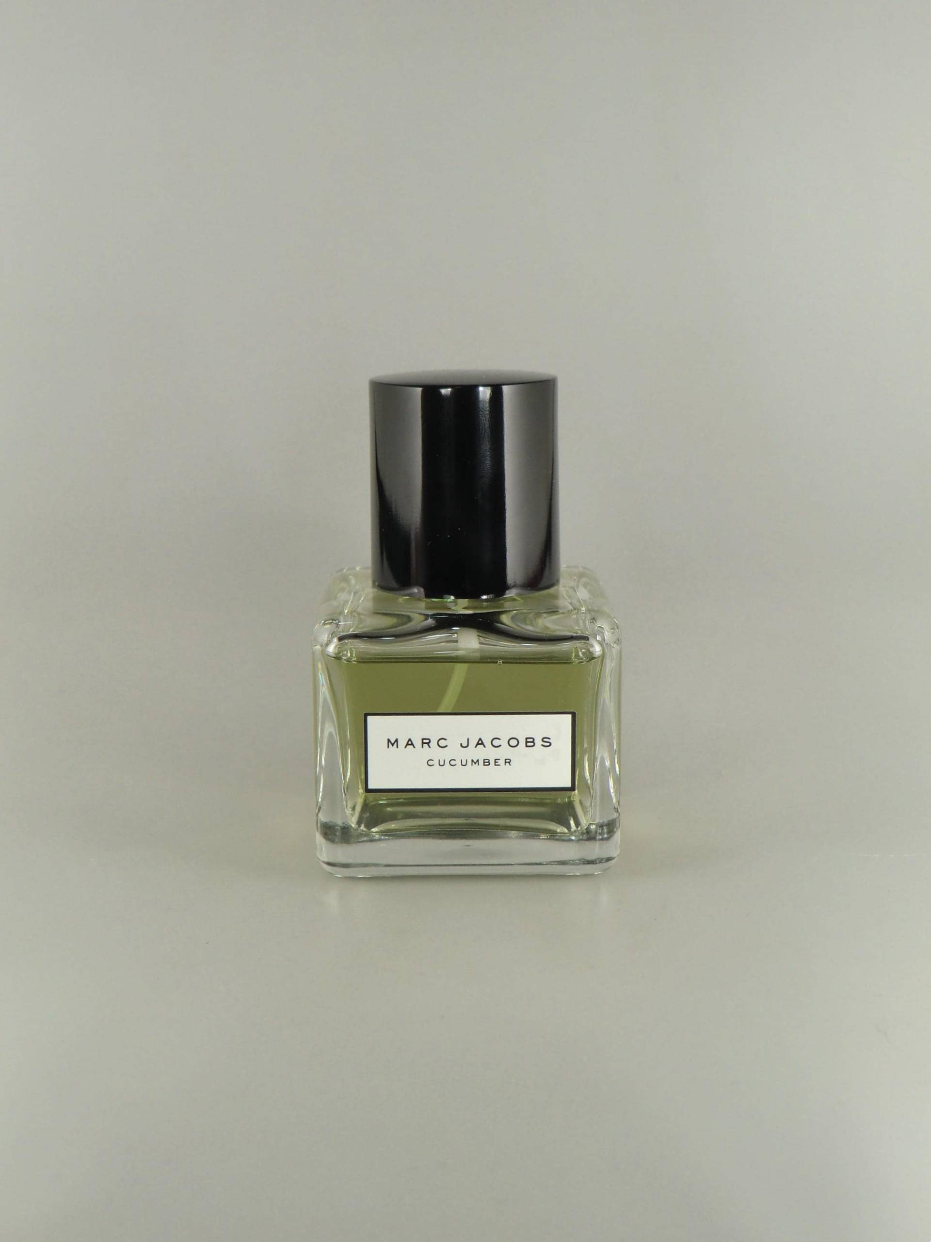 Seltenes Marc Jacobs Cucumber Eau De Toilette 100 Ml. /100Ml von Etsy - VintageRetroEu