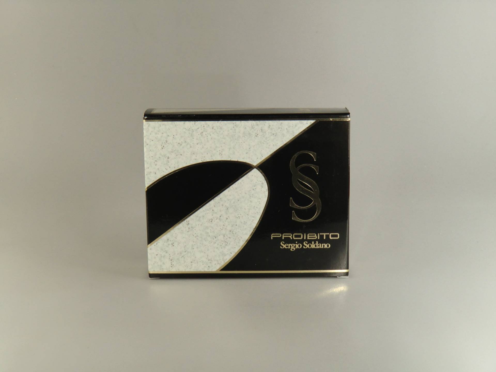 Sergio Lötno Proibito Woman Eau De Parfum 1, 7 Fl.oz. /50Ml Hergestellt in Italien Sergio Lötno Proibito Woman Eau De Parfum 1, 7 Fl.oz. /50Ml Hergestellt in Italien von Etsy - VintageRetroEu