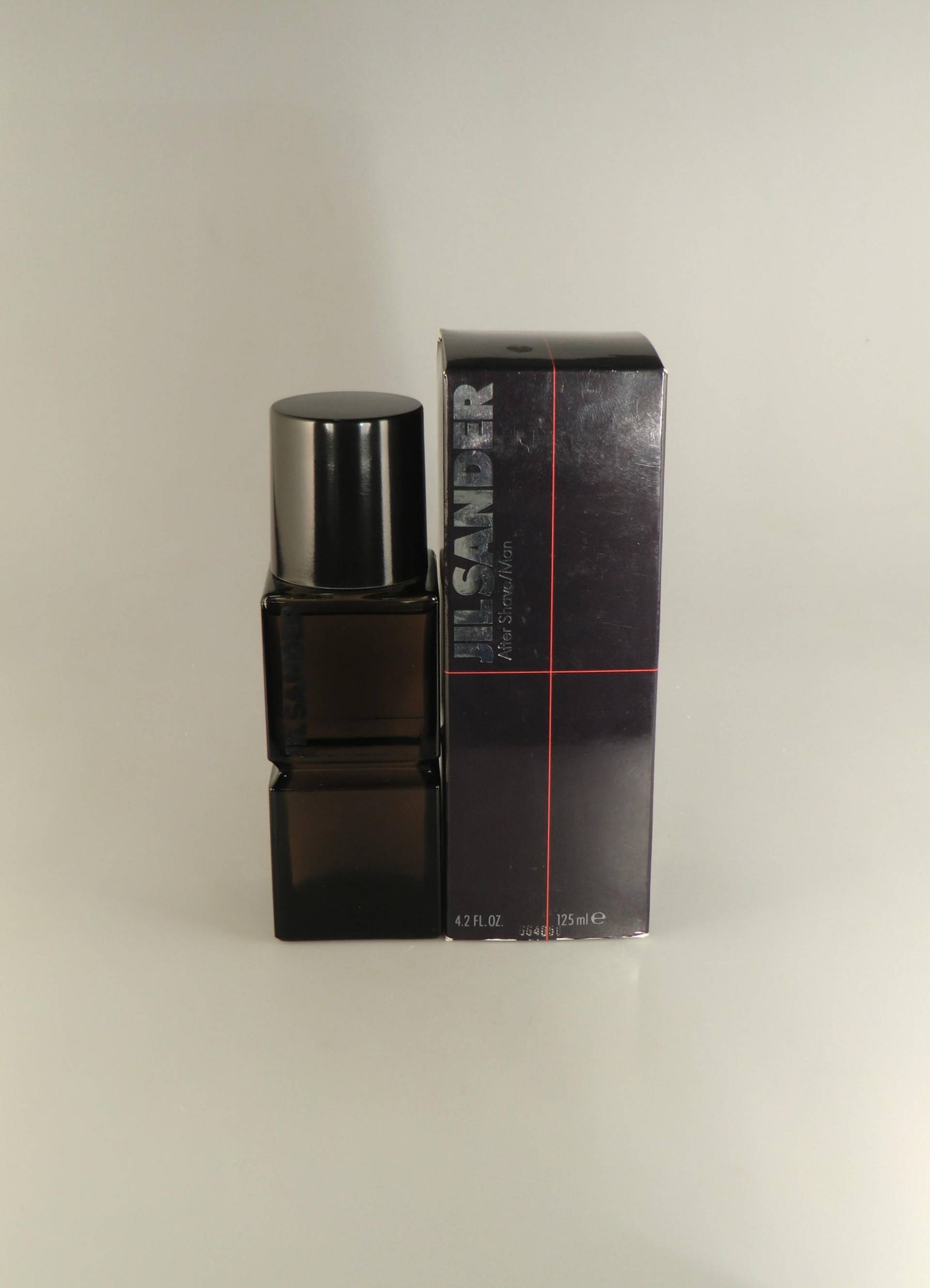 Top Rare Vintage Jil Sander After Shave Man 125 Ml/4, 2 Fl.oz West Germany Top Rare Vintage Jil Sander After Shave Man 125 Ml/4, 2 Fl.oz West Germany von Etsy - VintageRetroEu