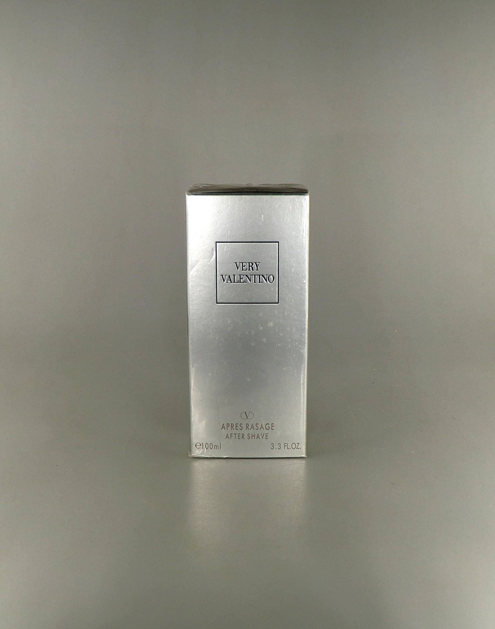 Valentino Very Pour Homme After Shave 100 Ml. /100Ml von Etsy - VintageRetroEu
