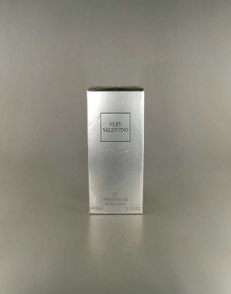 Valentino Very Pour Homme After Shave 100 Ml. /100Ml Valentino Very Pour Homme After Shave 100 Ml. /100Ml von Etsy - VintageRetroEu