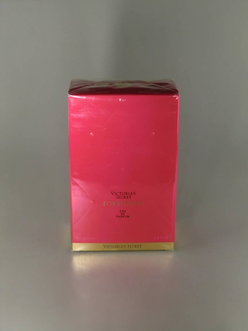 Victoria S Secret Forbidden Eau De Parfum 3, 4 Fl.oz. /100Ml von Etsy - VintageRetroEu