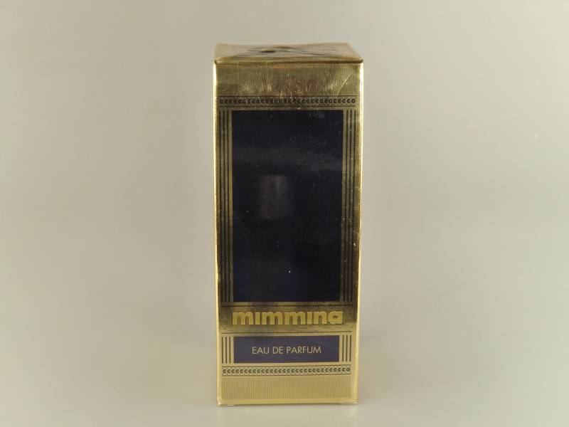 Vintage Blu Mimmina Eau De Parfum 1, 7 Fl.oz./50Ml von Etsy - VintageRetroEu