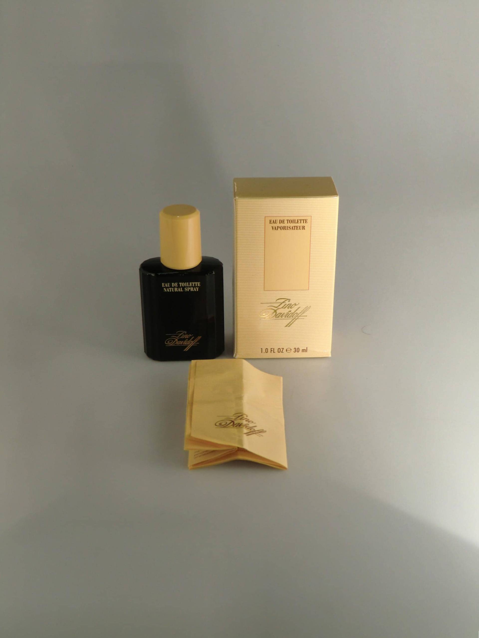 Vintage Davidoff Zino Von Lancaster Eau De Toilette Natural Spray 1.0 Fl.oz./30Ml Vintage Davidoff Zino Von Lancaster Eau De Toilette Natural Spray 1.0 Fl.oz./30Ml von Etsy - VintageRetroEu