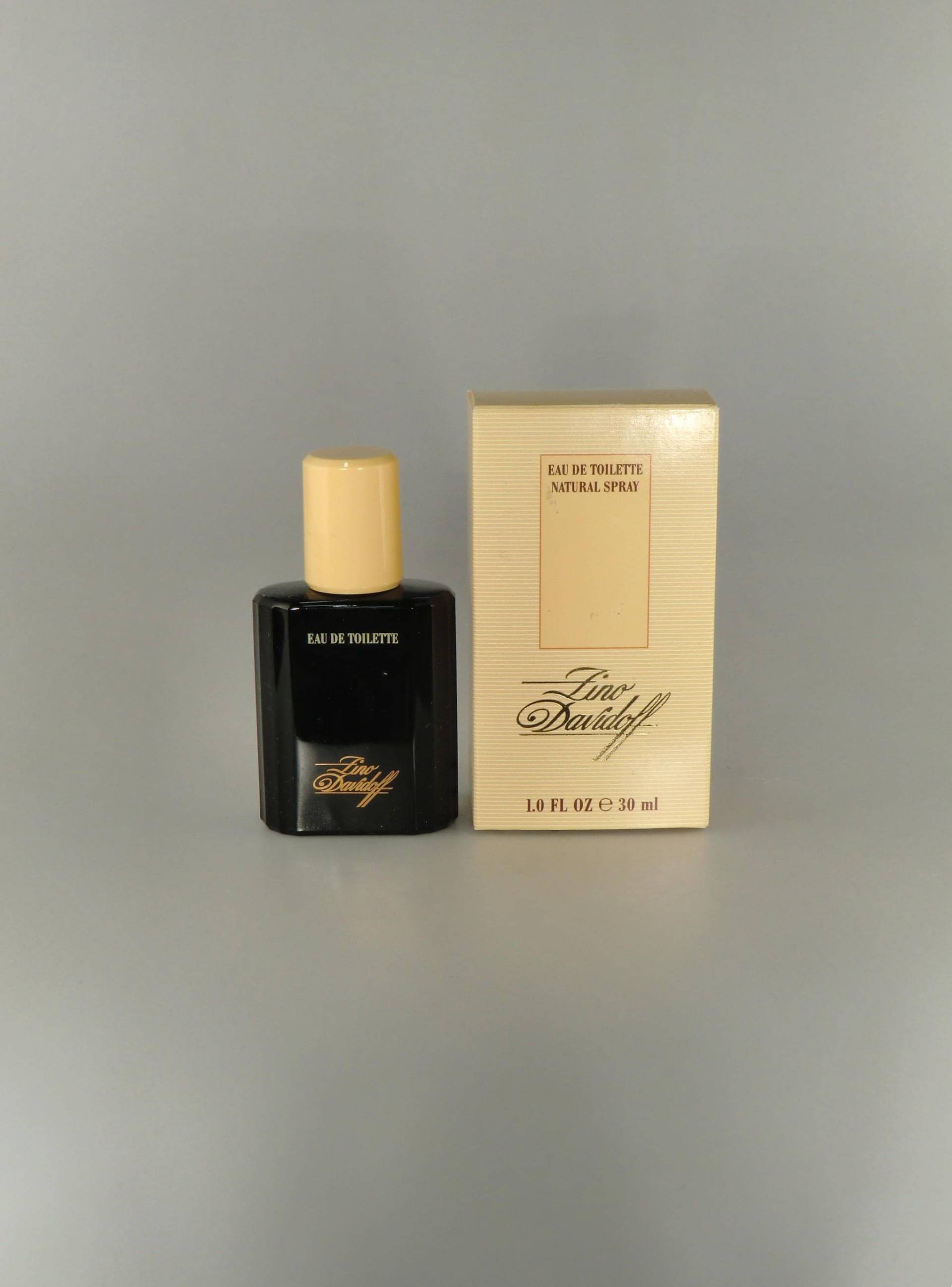 Vintage Davidoff Zino Von Lancaster Eau De Toilette Natural Spray 1.0 Fl.oz./30Ml von Etsy - VintageRetroEu
