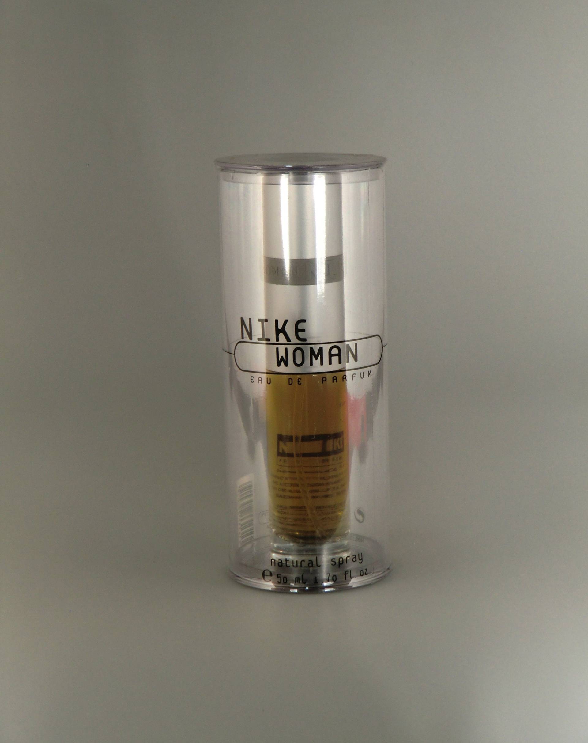 Vintage Nike Woman Eau De Parfum Natural Spray 1.7 Fl.oz/50Ml Vintage Nike Woman Eau De Parfum Natural Spray 1.7 Fl.oz/50Ml von Etsy - VintageRetroEu