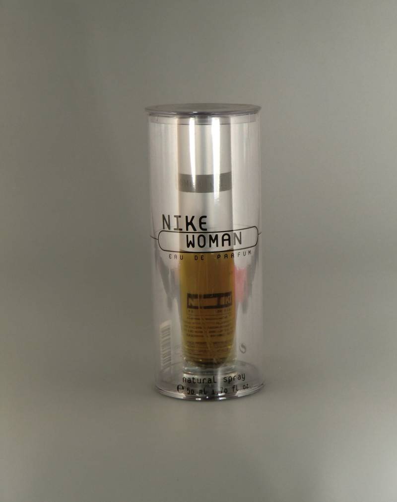 Vintage Nike Woman Eau De Parfum Natural Spray 1.7 Fl.oz/50Ml Vintage Nike Woman Eau De Parfum Natural Spray 1.7 Fl.oz/50Ml von Etsy - VintageRetroEu