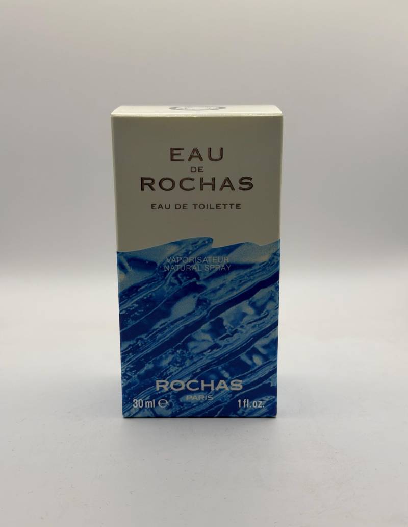 Vintage Rochas Eau De Rochas Toilette 1 Fl.oz./30Ml von Etsy - VintageRetroEu