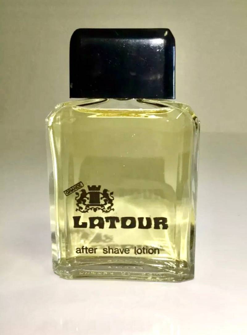 Vintage Rare New Latour Grande After Shave Lotion 50 Ml von Etsy - VintageShopByTova