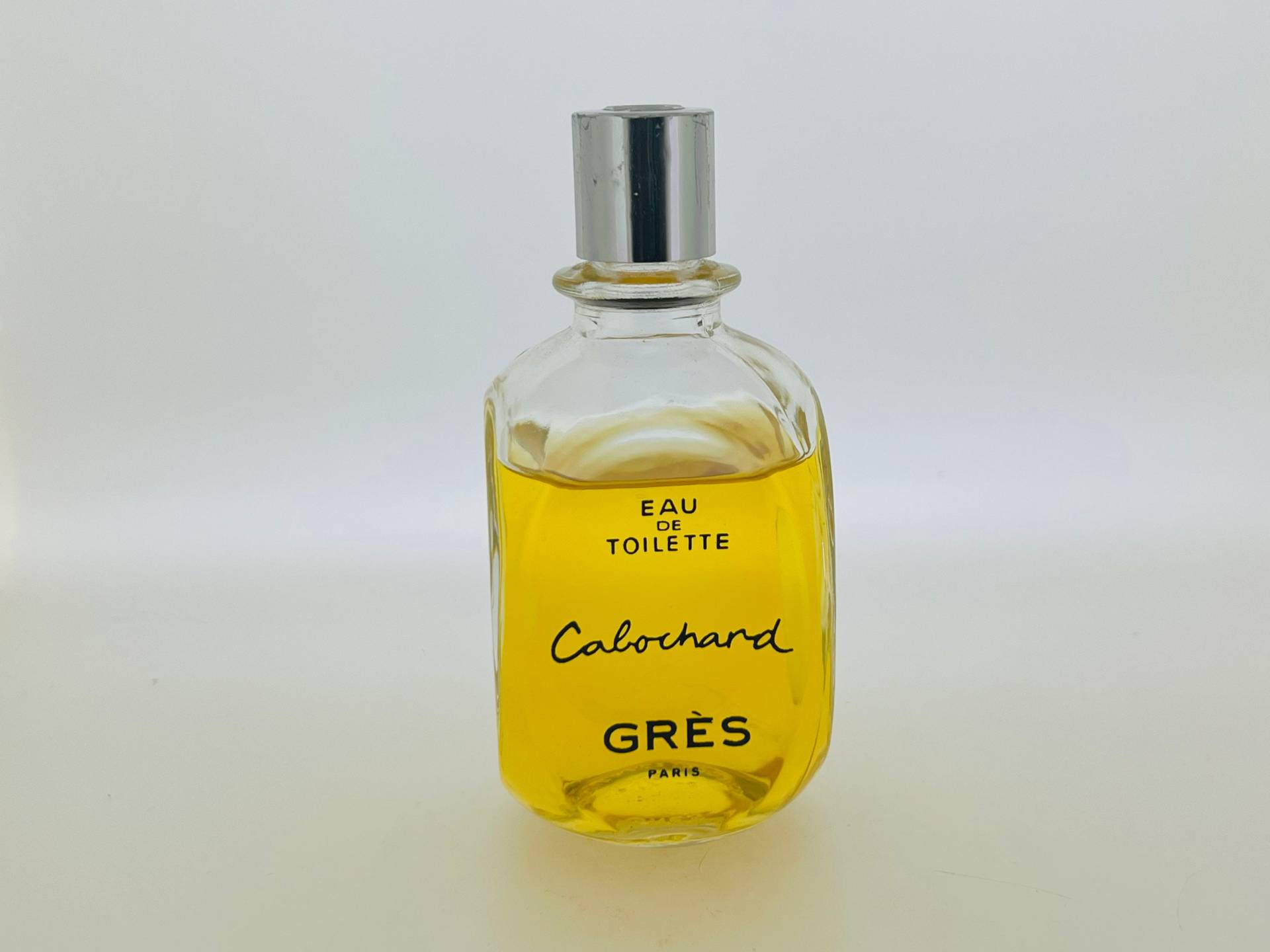 Vintage Cabochard Grès 1959 Eau De Toilette - 120 Ml Rare Discontinued Perfume Chypre Leather Scent No Box Vintage Cabochard Grès 1959 Eau De Toilette - 120 Ml Rare Discontinued Perfume Chypre Leather Scent No Box von Etsy - VintageStyleShopDE