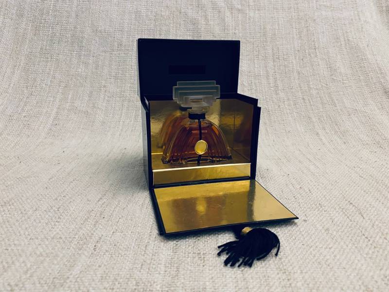 Vintage Décadence By Prince Matchabelli - 1985 Parfum 29 Ml Green Spicy Scent Discontinued Rare Collector's Perfume von Etsy - VintageStyleShopDE