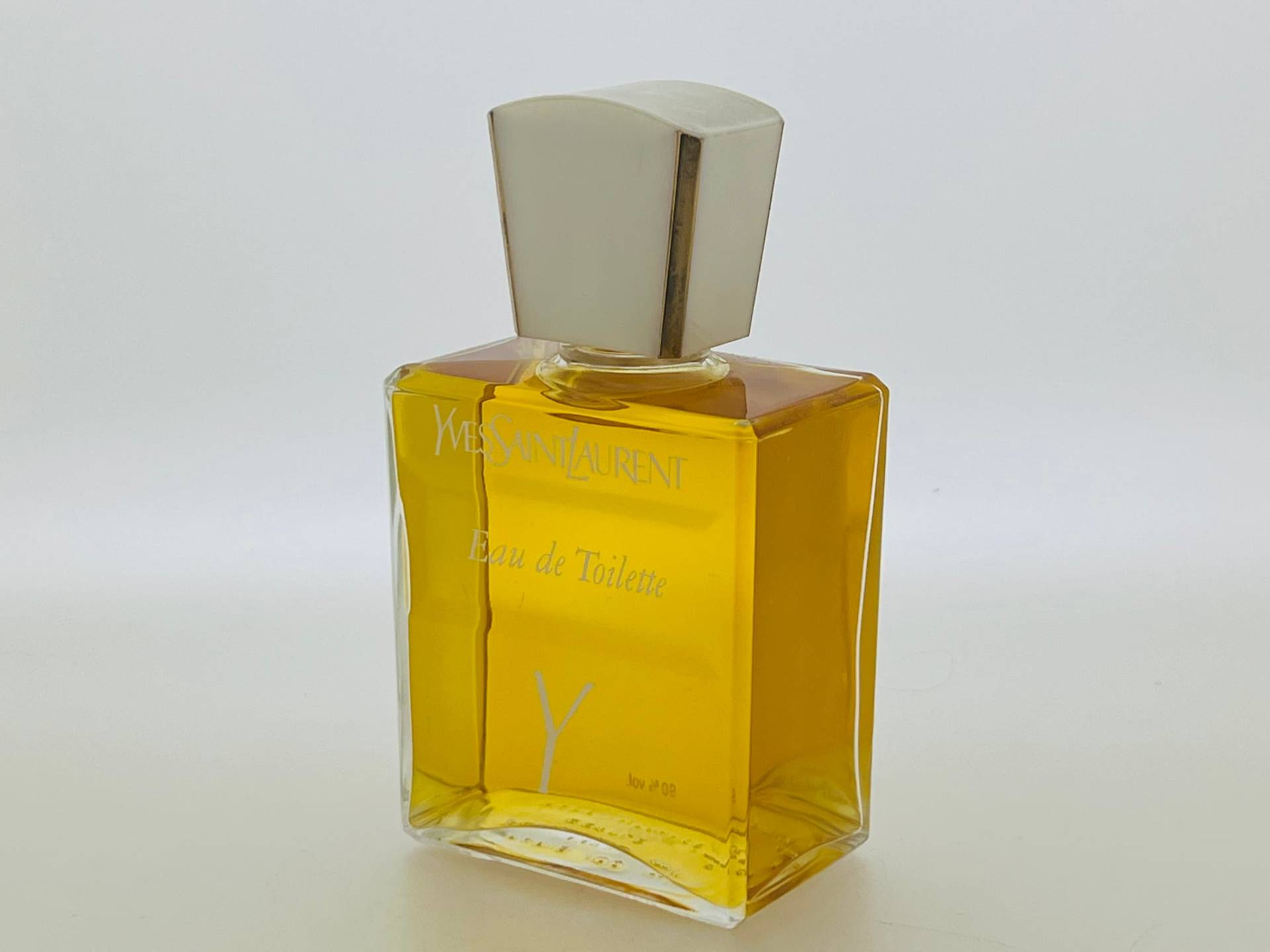 Vintage Y By Yves Saint Laurent 100Ml Edt | 1964 Women's Perfume Discontinued Chypre Green Scent Rare Ysl Fragrance No Box von Etsy - VintageStyleShopDE