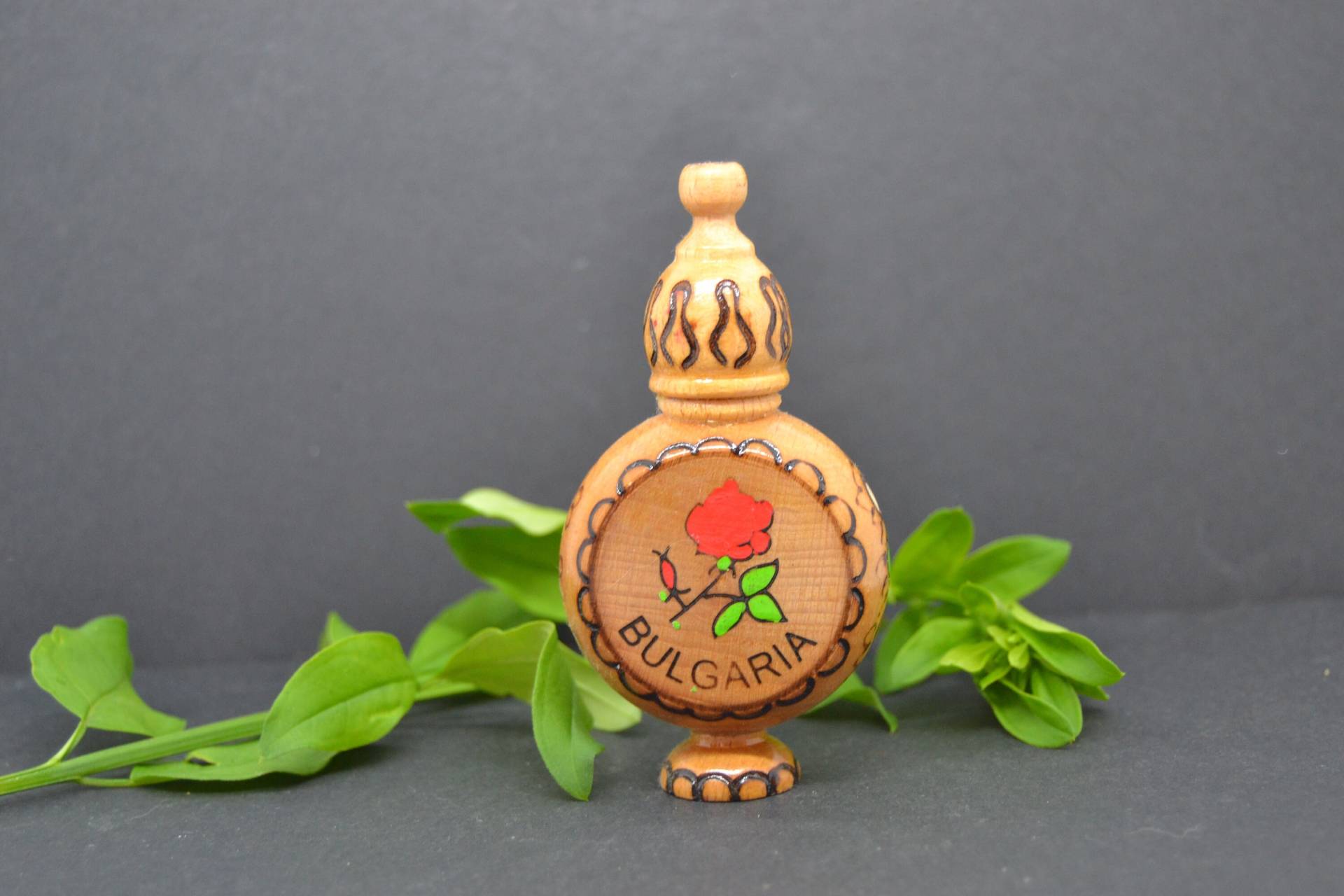 Rosenparfüm, Bulgarien Souvenir, Mini-Parfüm, Sammlerstück, Parfümsammlung, Souvenirsammlung, Geschenk Für Mama von Etsy - VintageTesorosDiseno