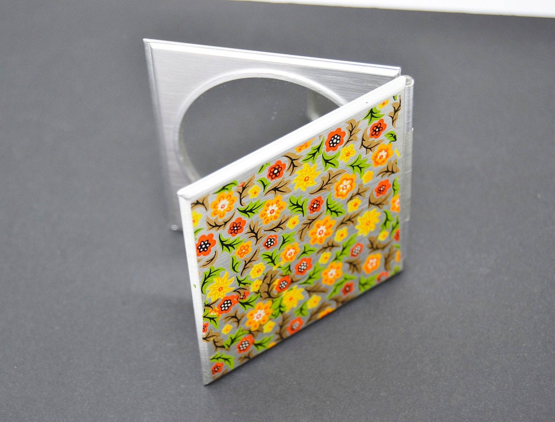 Vintage Handtasche Spiegel, Frau Geschenk Vintage Handtasche Spiegel, Frau Geschenk von Etsy - VintageTesorosDiseno