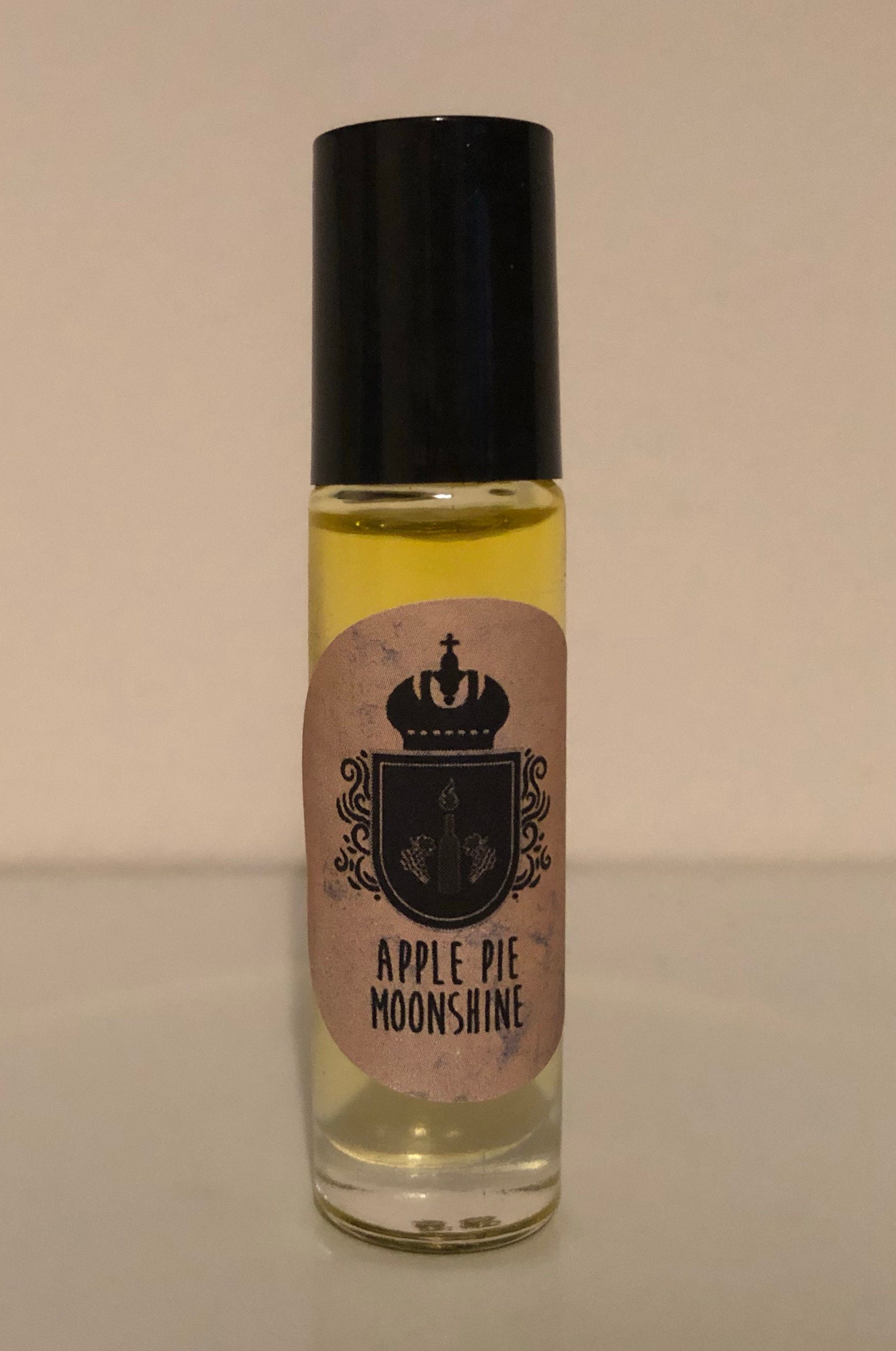 Apple Pie Moonshine Parfümöl von Etsy - VintnersReserve