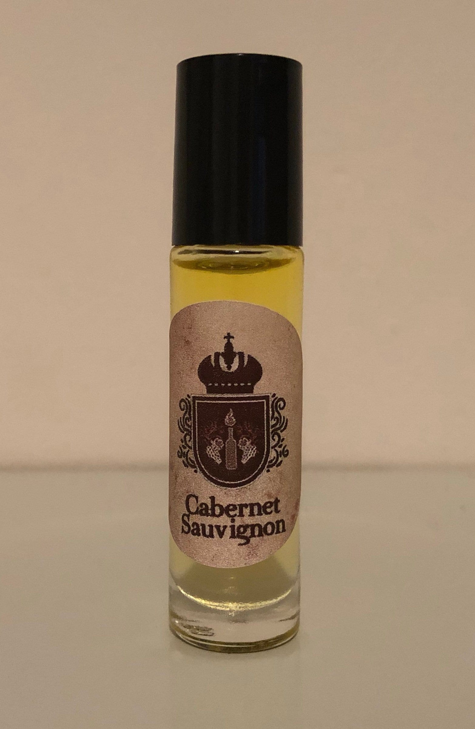 Cabernet Sauvignon Parfümöl von Etsy - VintnersReserve