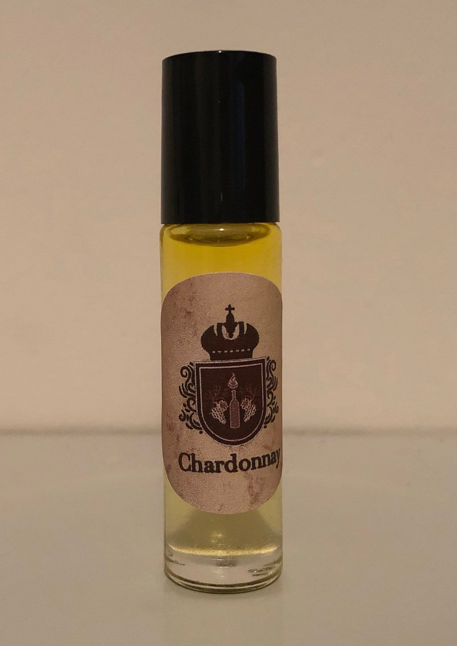 Chardonnay Parfümöl von Etsy - VintnersReserve