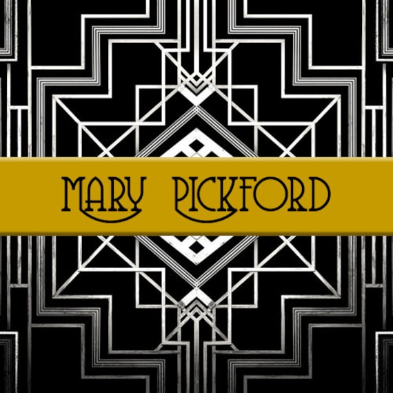 Mary Pickford Parfümöl Mary Pickford Parfümöl von Etsy - VintnersReserve
