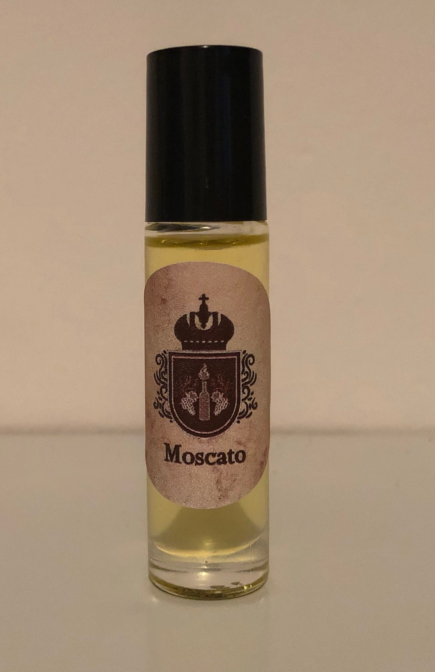 Moscato Parfümöl von Etsy - VintnersReserve