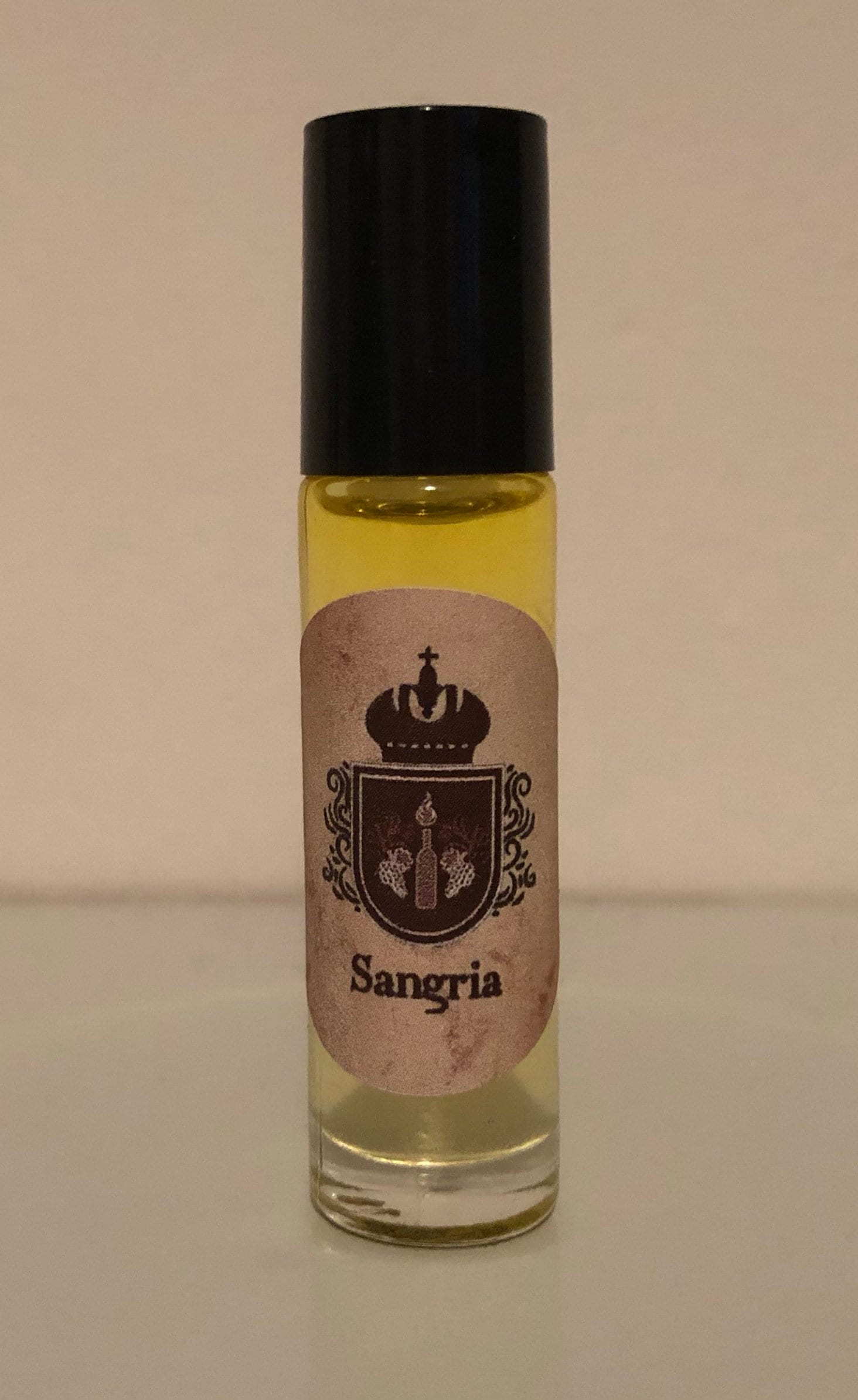 Sangria Parfümöl von Etsy - VintnersReserve