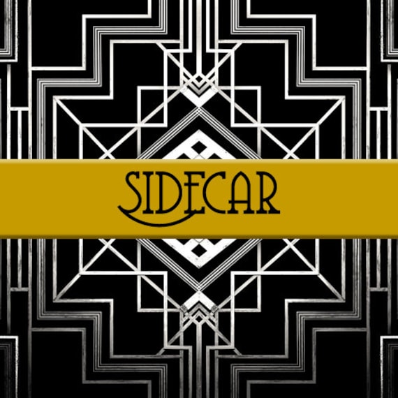 Sidecar Parfümöl Sidecar Parfümöl von Etsy - VintnersReserve