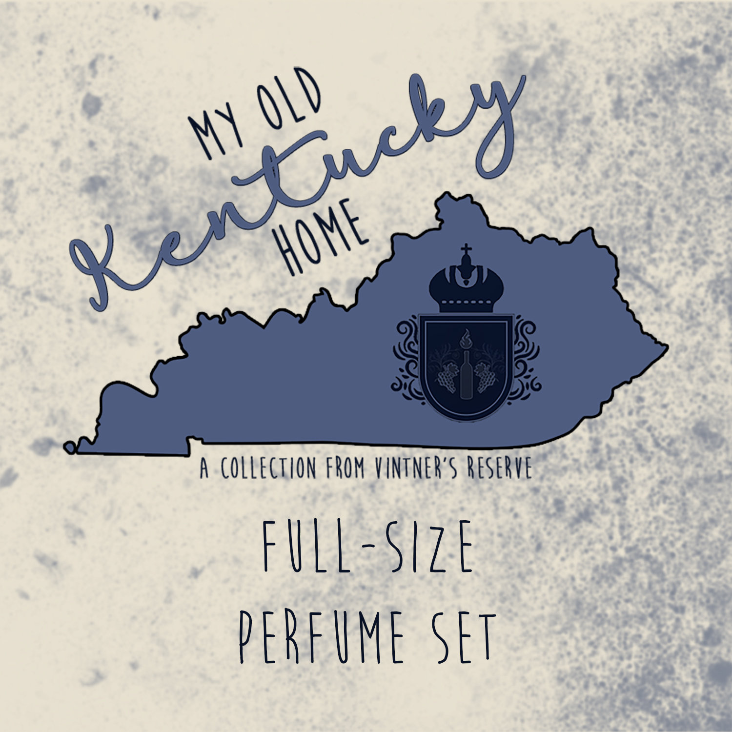 Voller Größe Set Von My Old Kentucky Home Parfüm Öl von Etsy - VintnersReserve
