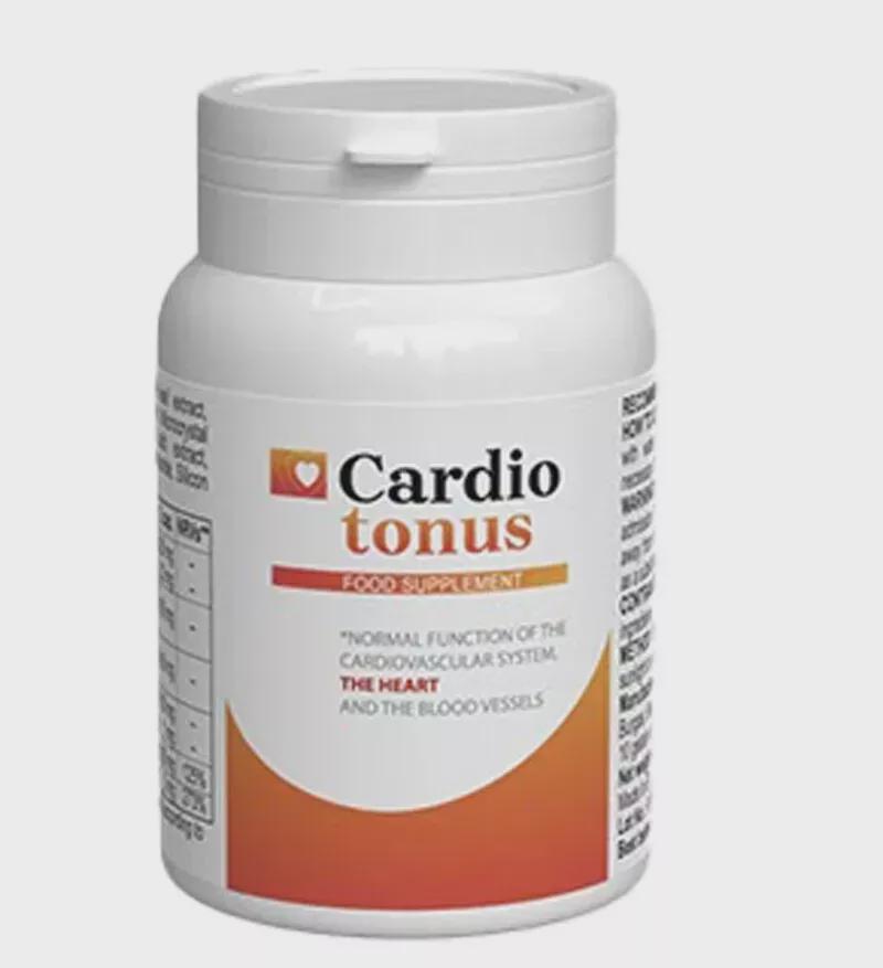 Cardiotonus Kapsel Cardiotonus Kapsel von Etsy - Vitalesfood