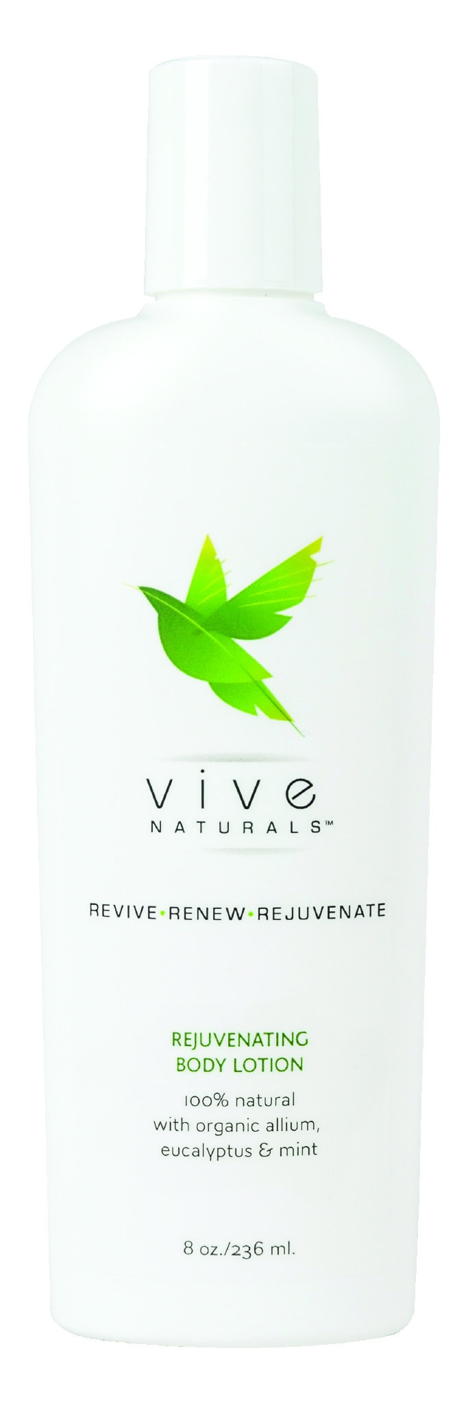 Vive Naturals Körperlotion 8Oz von Etsy - ViveNaturalsOnline