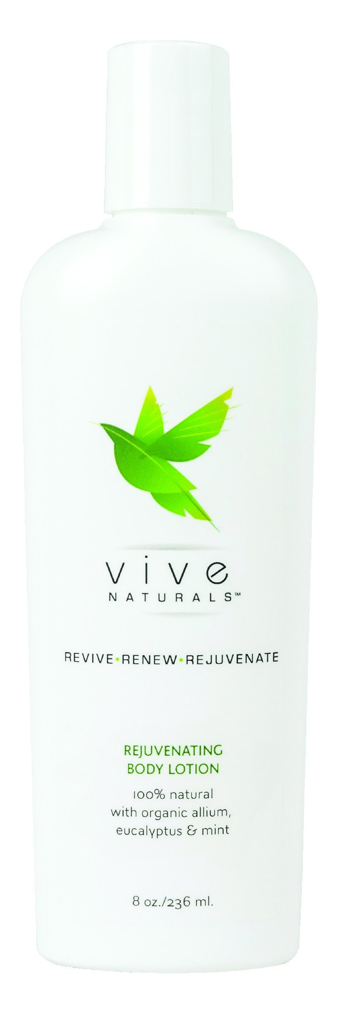 Vive Naturals Körperlotion 8Oz Vive Naturals Körperlotion 8Oz von Etsy - ViveNaturalsOnline