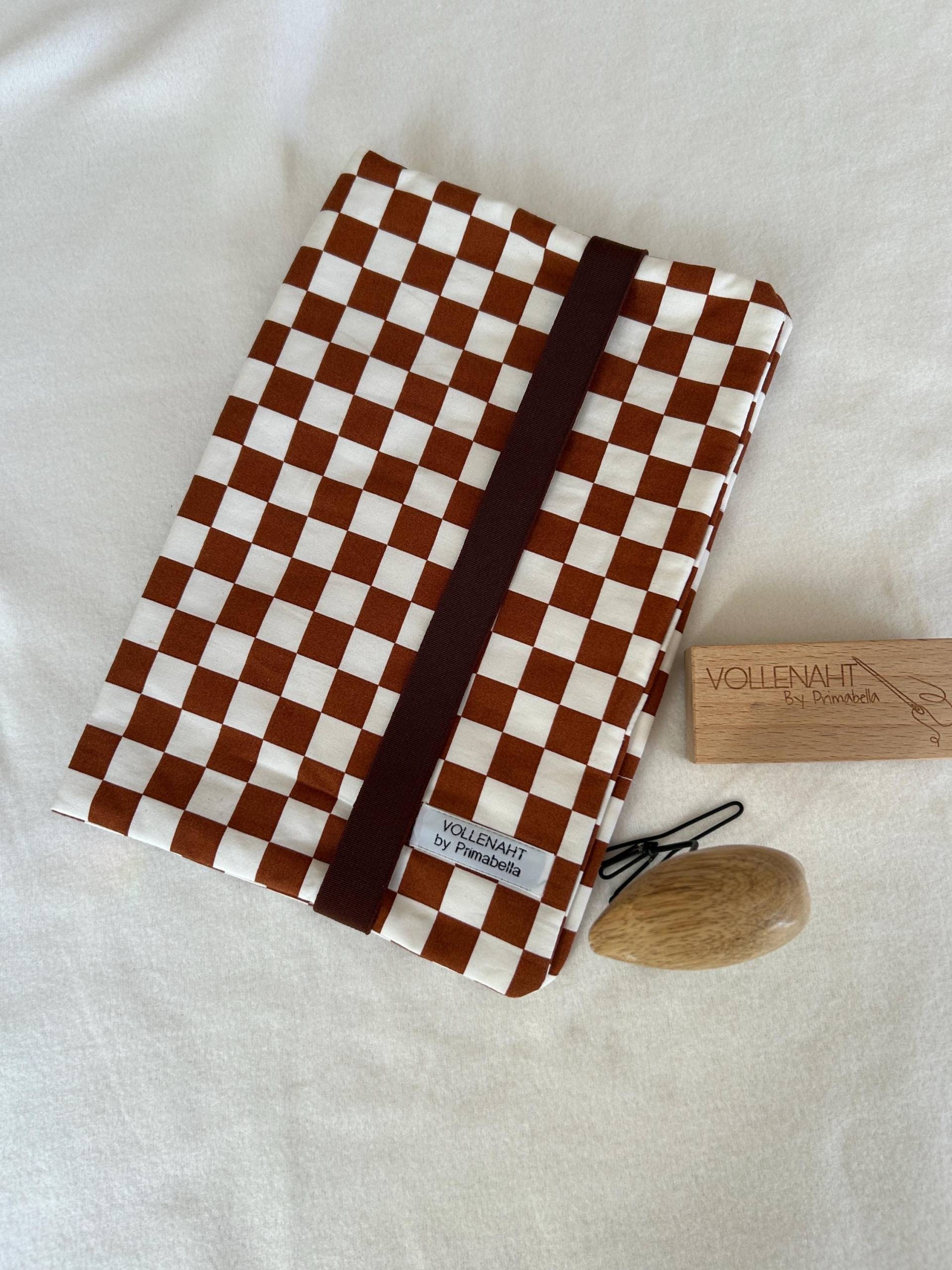 Windeltasche, Wickeltasche, Braun, Weiß, Blumen, Karomuster, Karo, Geschenk Zur Geburt, Für Mütter, Baby Windeltasche, Wickeltasche, Braun, Weiß, Blumen, Karomuster, Karo, Geschenk Zur Geburt, Für Mütter, Baby von Etsy - VollenahtPrimabella